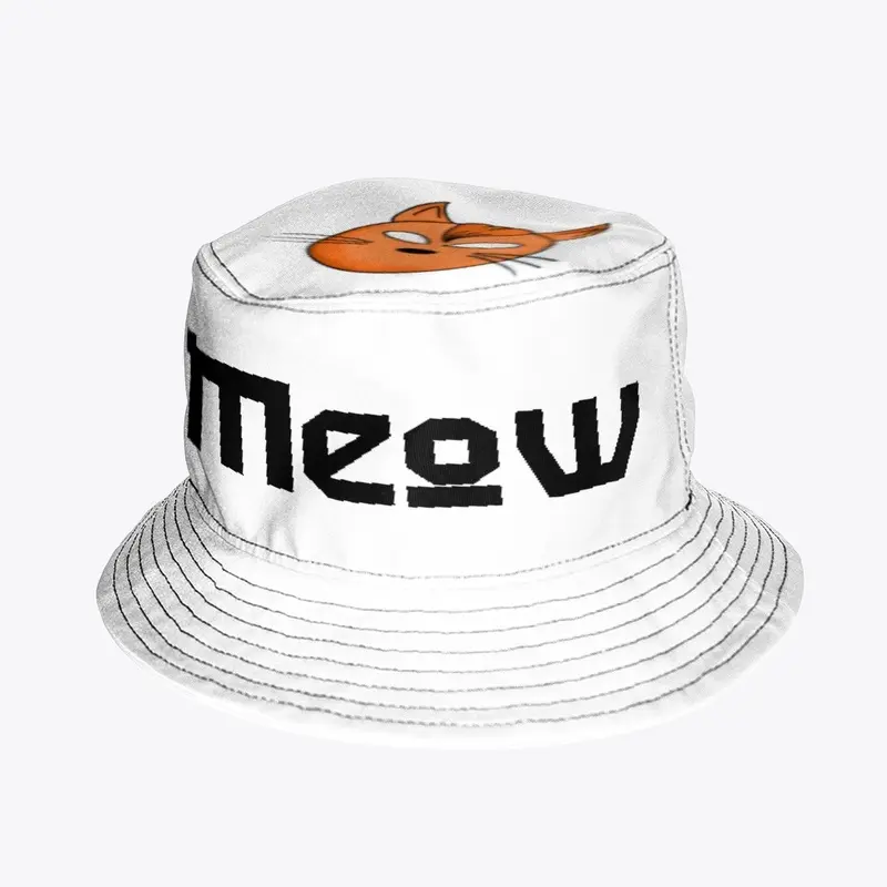 Mr Meow 2.0